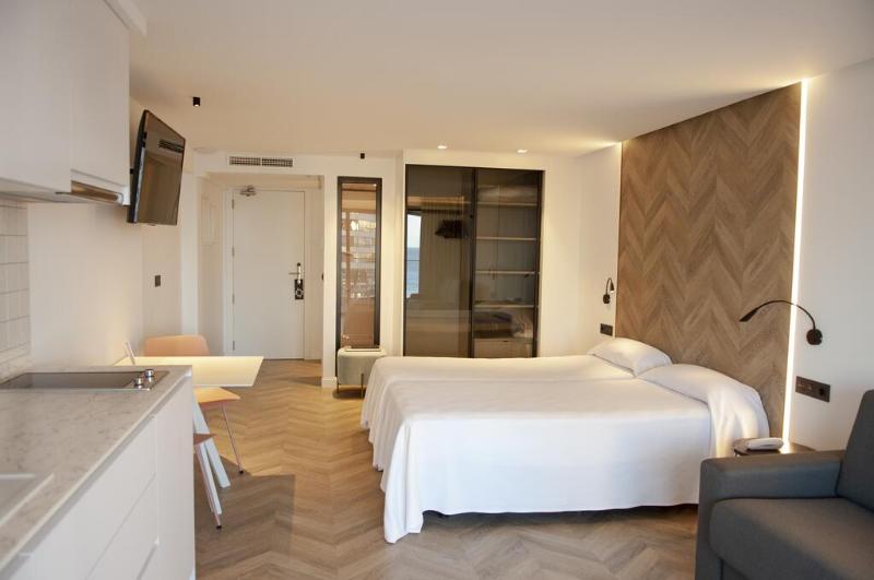 جناح سرير كينج, Holiday Inn Express & Suites   Atlanta   Tucker Northlake, An Ihg