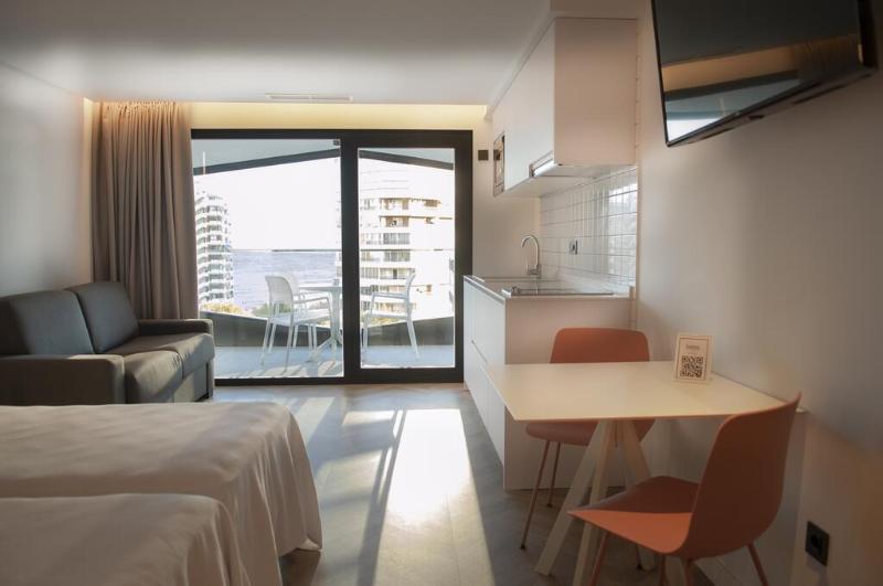 جناح سرير كينج, Holiday Inn Express & Suites   Atlanta   Tucker Northlake, An Ihg