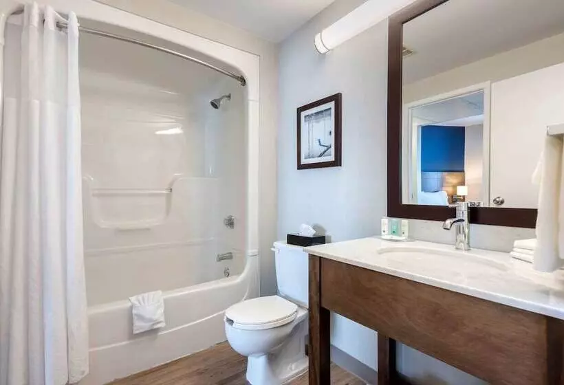 Suite, Quality Suites
