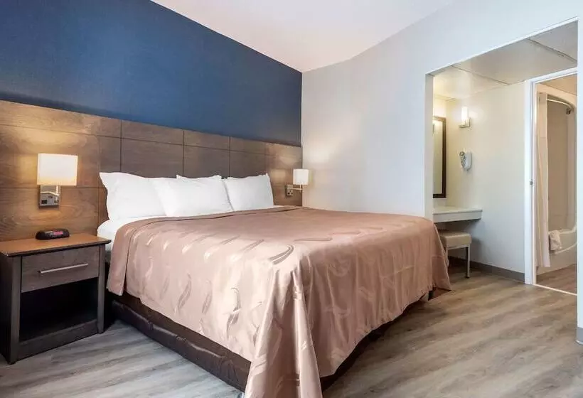 Suite, Quality Suites