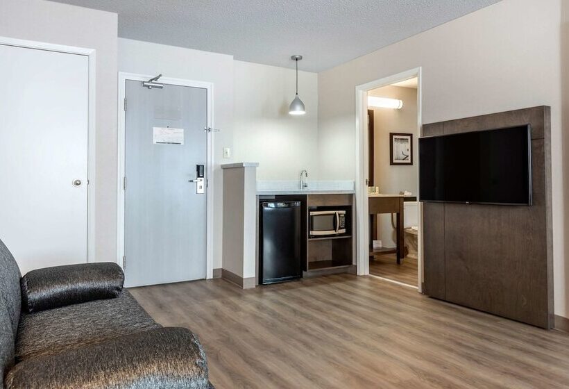 سوییت, Quality Suites