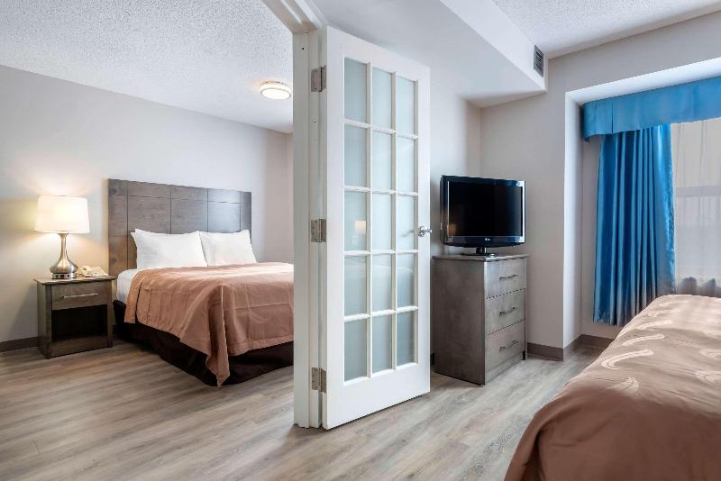 سوییت, Quality Suites