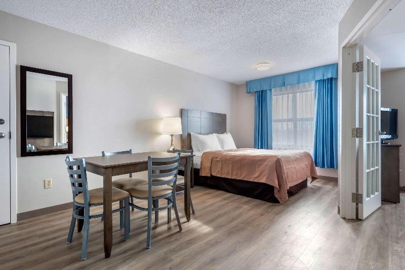 سوییت, Quality Suites