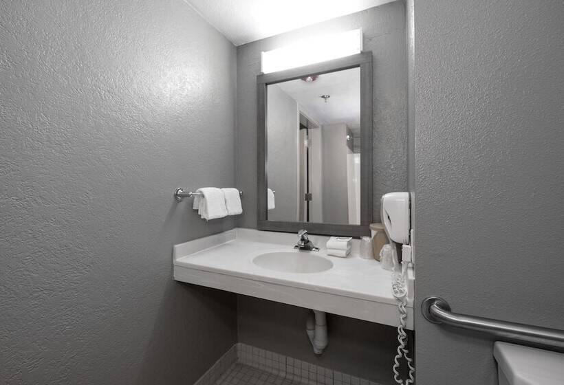 غرفة بريميوم, Red Roof Inn Plus Boston   Mansfield   Foxboro