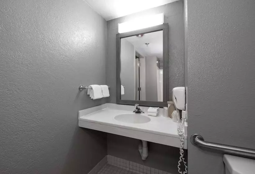 プレミアムルーム, Red Roof Inn Plus Boston   Mansfield   Foxboro