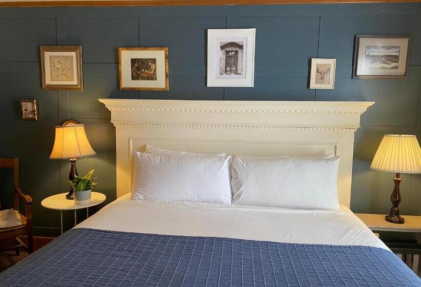 غرفة قياسية سرير كينج, Vendome