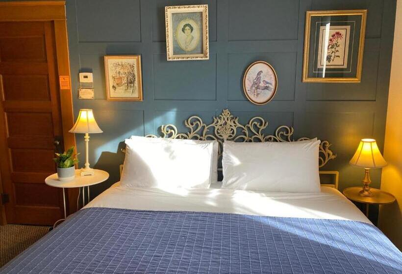 غرفة قياسية سرير كينج, Vendome