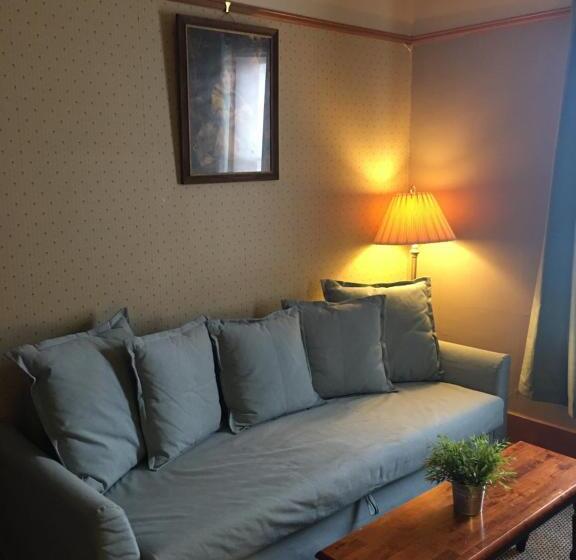 جناح سرير كينج, Vendome