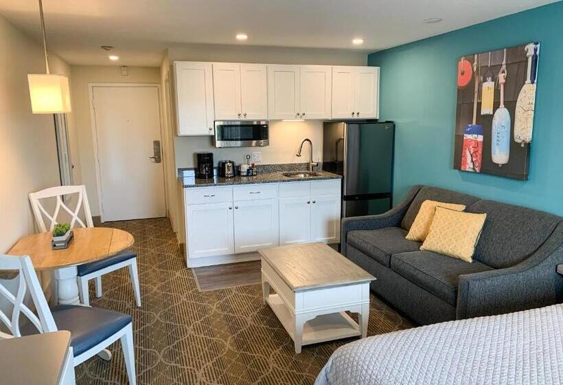 スタンダードスタジオ, Riverview Resort