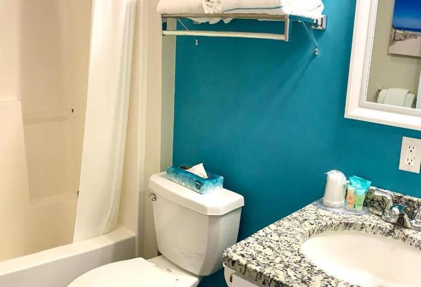 スイート, Riverview Resort