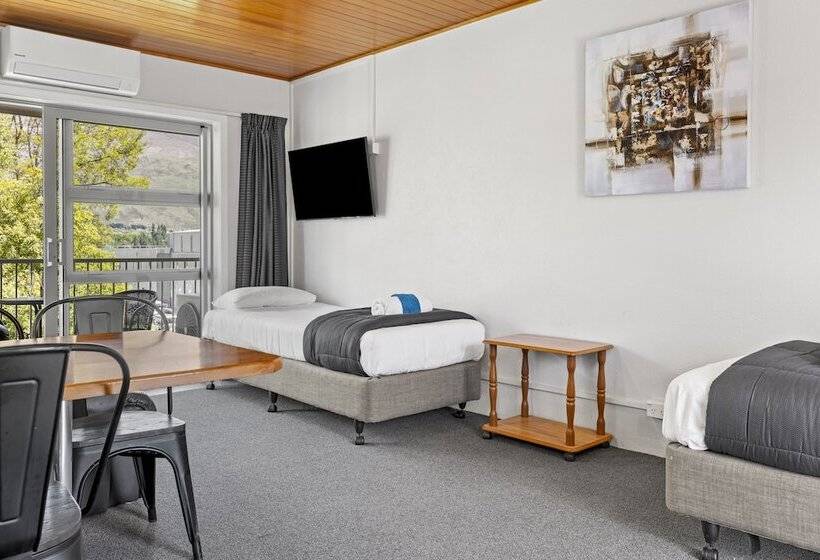 Апартаменты 1 Спальня, Asure Brookvale Motel