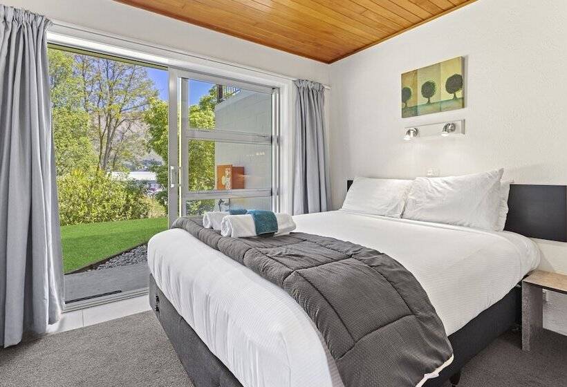 Апартаменты 1 Спальня, Asure Brookvale Motel