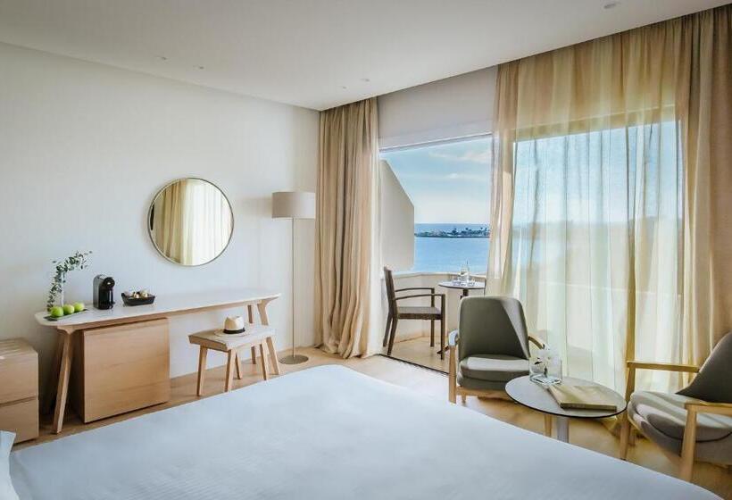 Номер Стандарт Боковой Вид на Море, Alion Beach