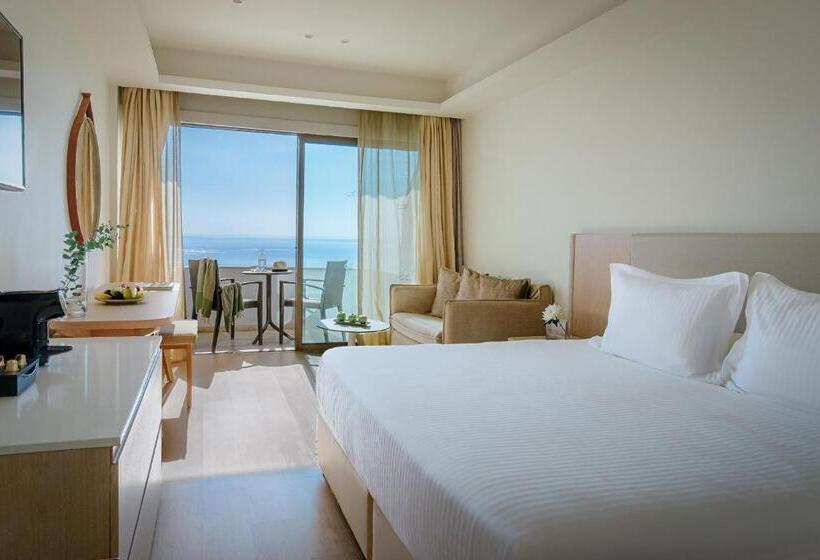 Номер Стандарт Вид на Море, Alion Beach