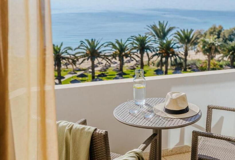 Номер Стандарт Вид на Море, Alion Beach