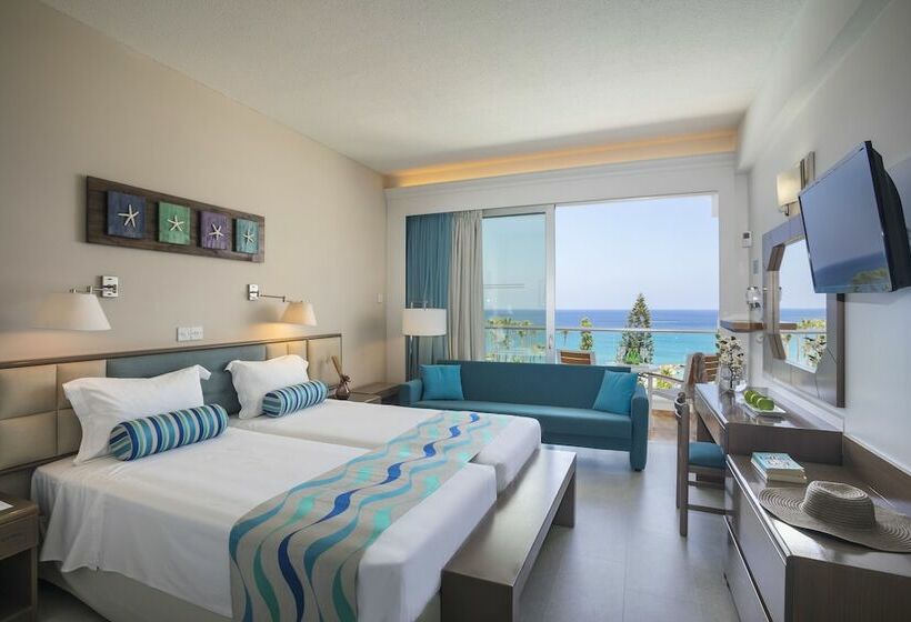 Номер Стандарт Вид на Море, Cavo Maris Beach