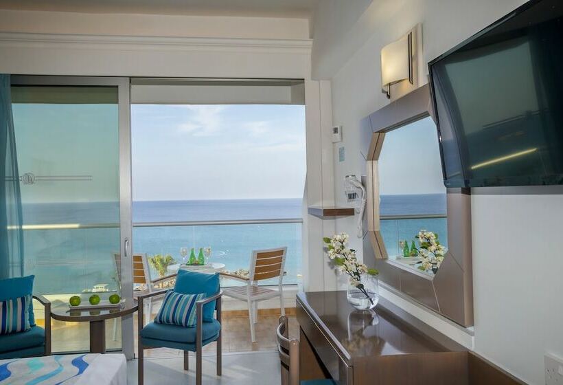 Номер Стандарт Вид на Море, Cavo Maris Beach