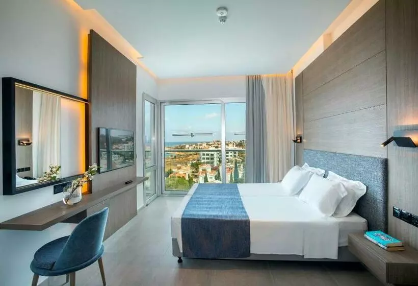 Executive Suite, Cavo Maris Beach