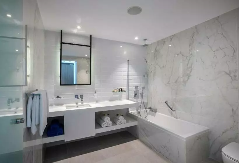 Familien Suite, Cavo Maris Beach