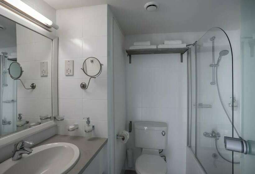 Номер Стандарт Трехместный, Cavo Maris Beach