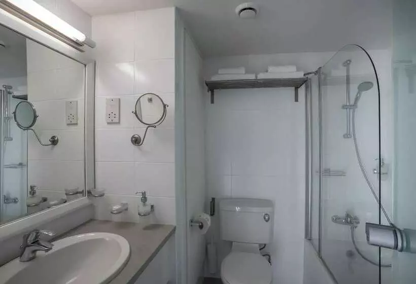 3-Bett-Standardzimmer, Cavo Maris Beach