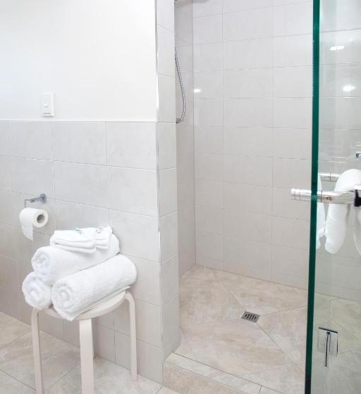 Апартаменты Deluxe 1 Спальня, Coromandel Apartments