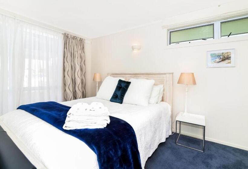 Студия Стандарт, Coromandel Apartments