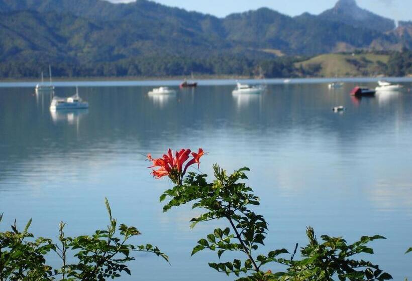 Апартаменты 1 Спальня Нижний Этаж, Coromandel Apartments