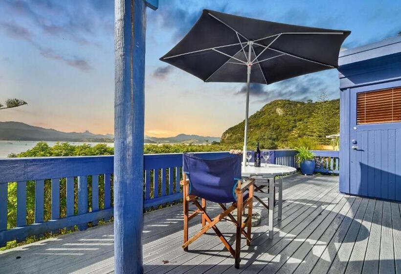 Апартаменты 1 Спальня Нижний Этаж, Coromandel Apartments