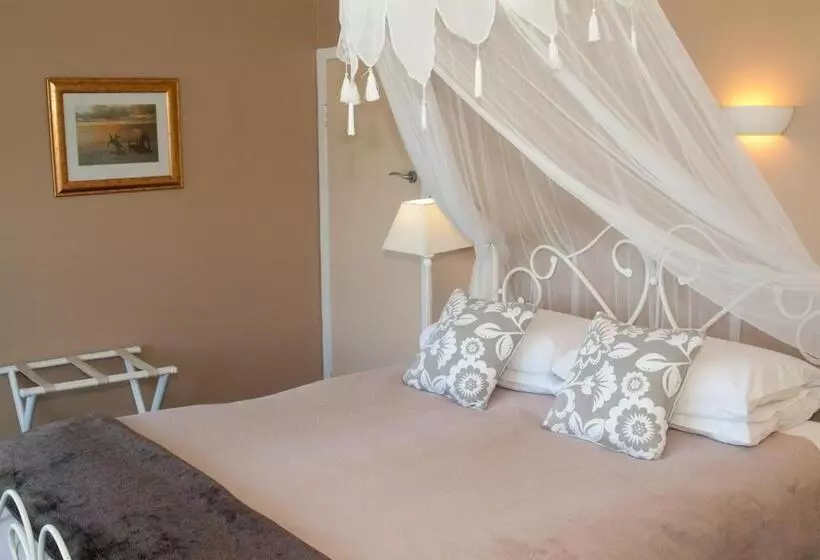 Huoneisto 1 Makuuhuone Merinäkymä, Coromandel Apartments