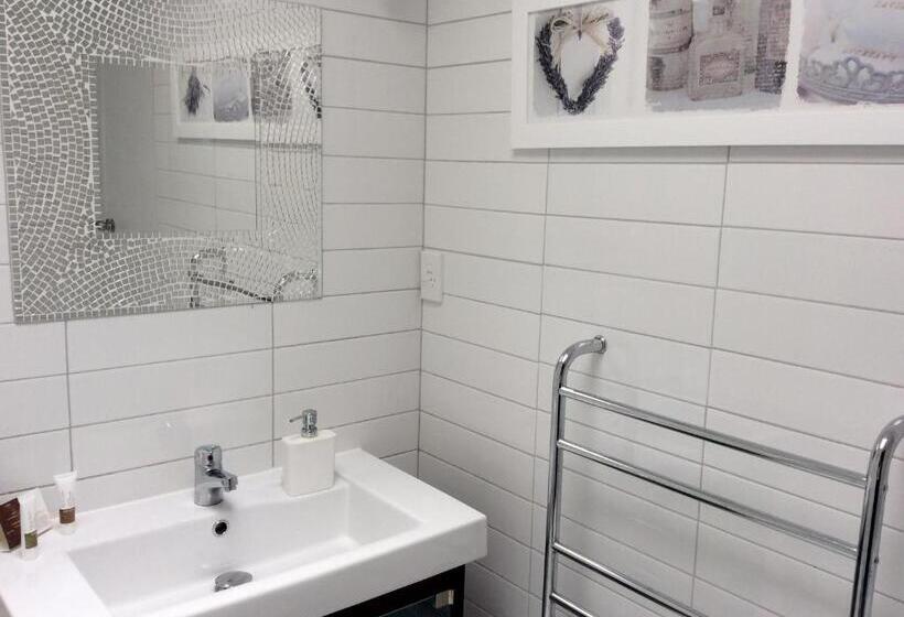 Апартаменты 1 Спальня Вид на Море, Coromandel Apartments