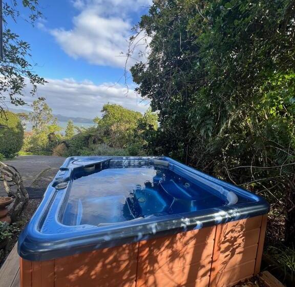 Дом 1 Спальня, Coromandel Apartments