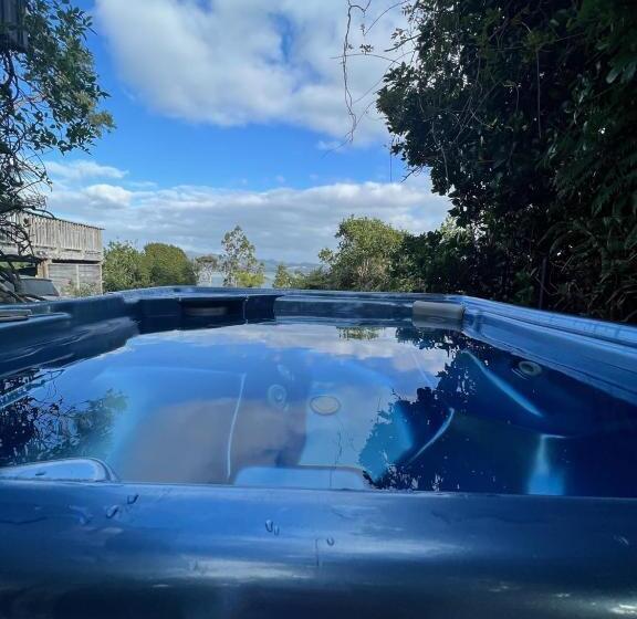 Дом 1 Спальня, Coromandel Apartments