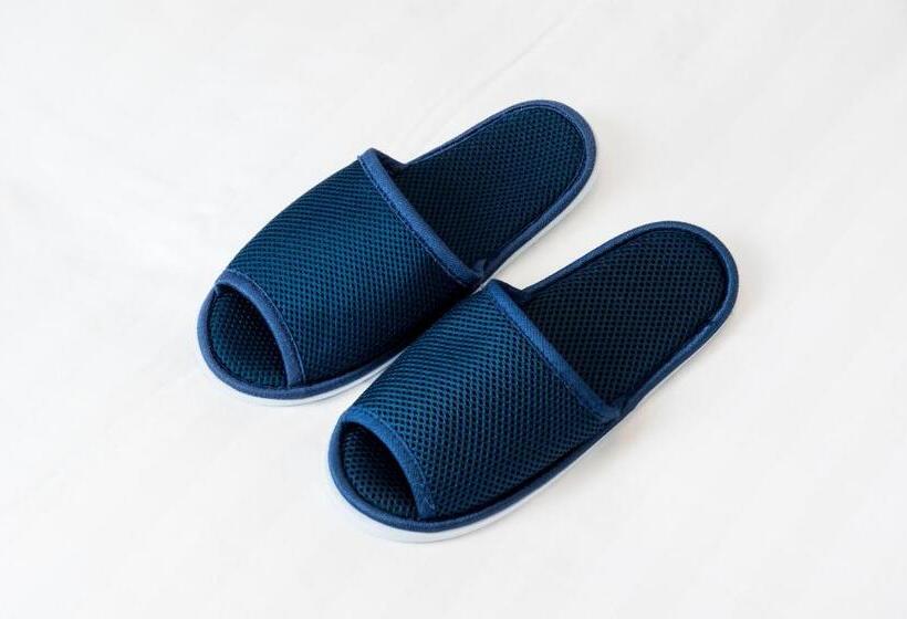 غرفة قياسية فردية, Dormy Inn Mishima