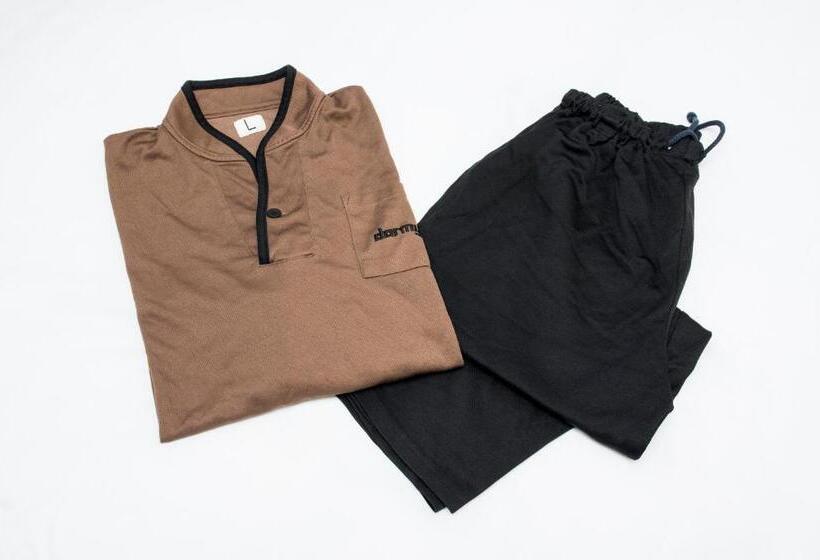 غرفة قياسية, Dormy Inn Mishima