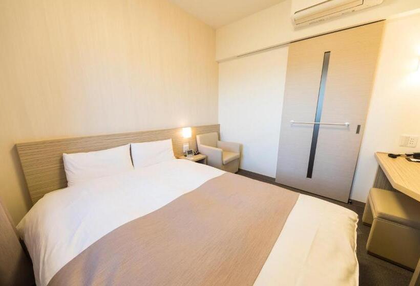 غرفة قياسية, Dormy Inn Mishima