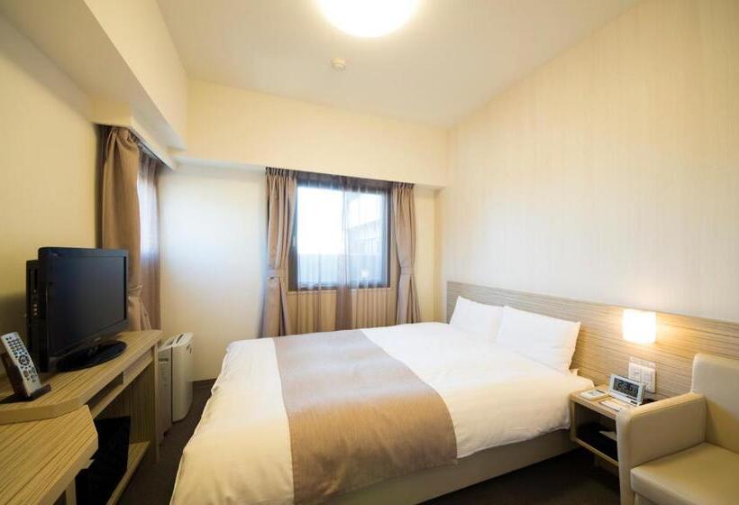 Номер Стандарт, Dormy Inn Mishima