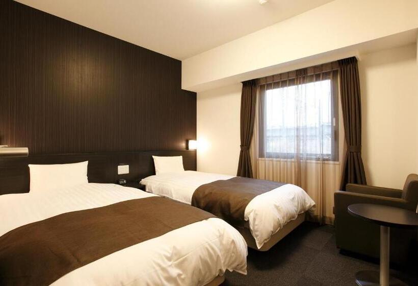 스탠다드 룸, Dormy Inn Mishima