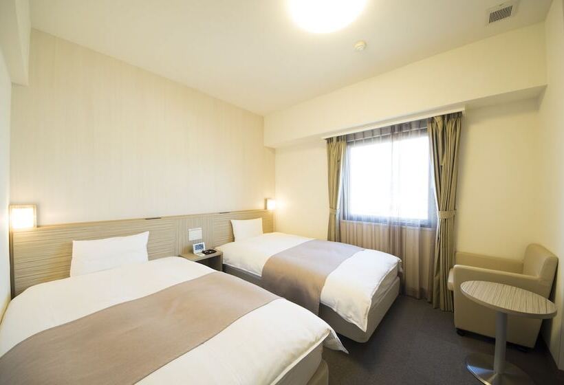 스탠다드 룸, Dormy Inn Mishima