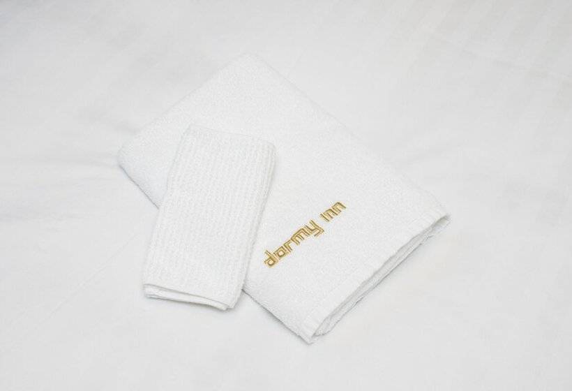 غرفة قياسية, Dormy Inn Mishima