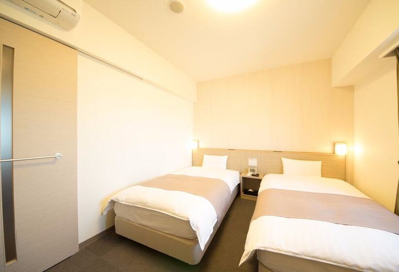 스탠다드 룸, Dormy Inn Mishima