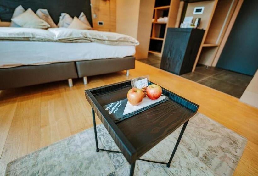 Номер Superior, Eden Wellness