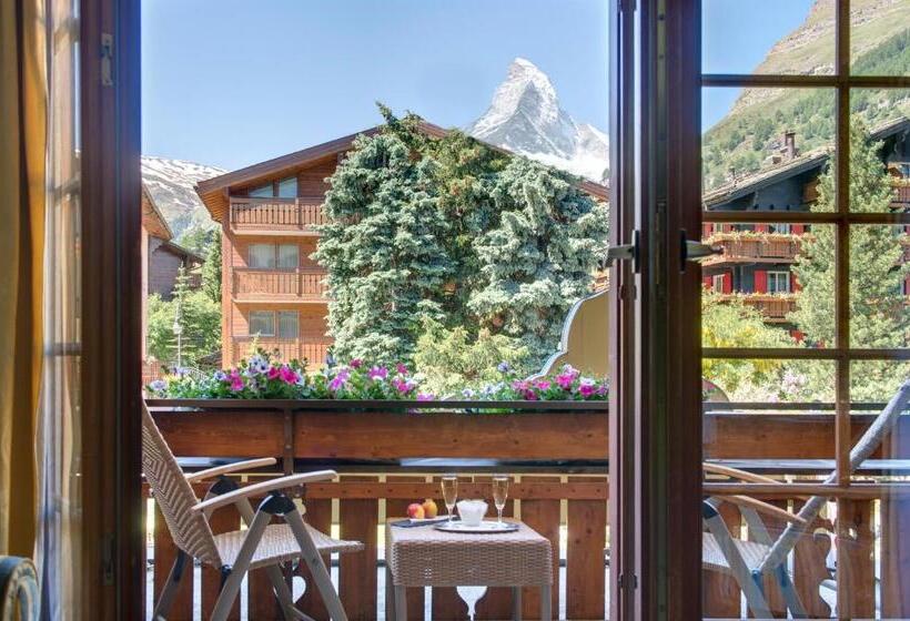 ジュニアスイート, Eden Wellness