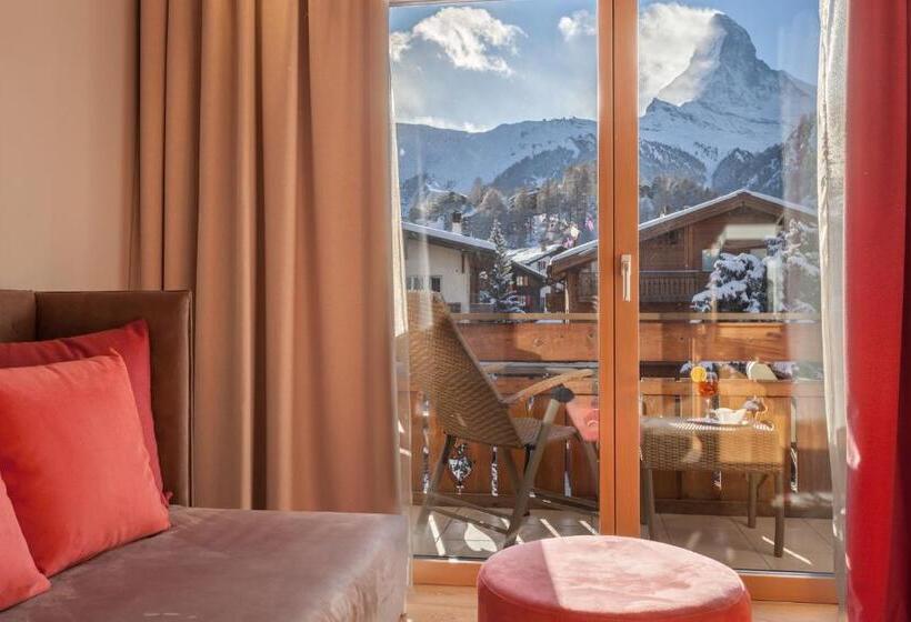 シングルデラックスルーム, Eden Wellness