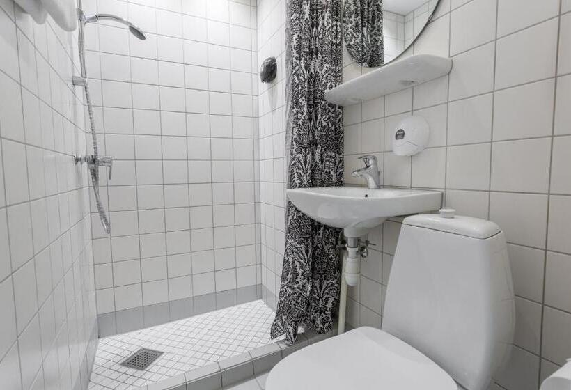 Номер Стандарт Индивидуальный, Good Morning City Copenhagen Star