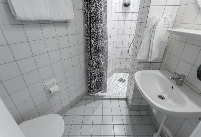 Семейный Номер, Good Morning City Copenhagen Star