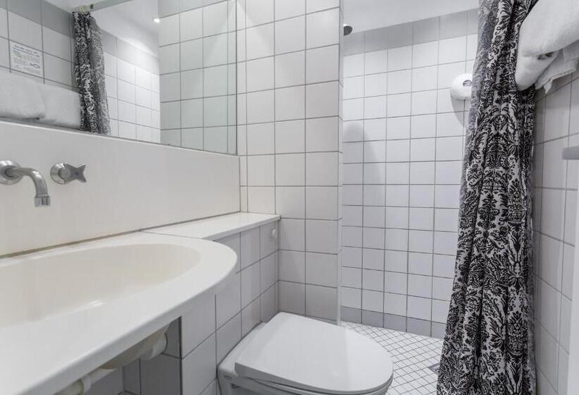 Номер Стандарт Трехместный, Good Morning City Copenhagen Star