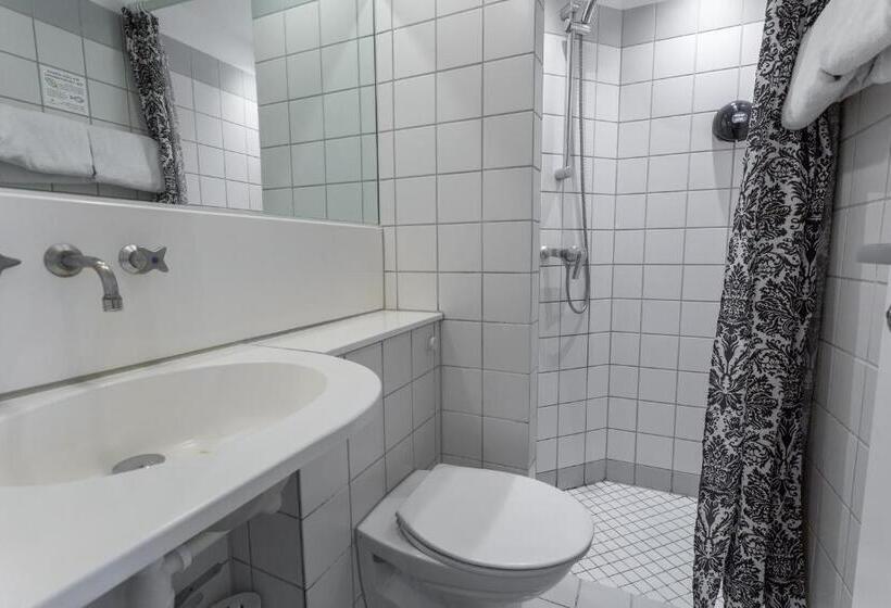 Номер Стандарт, Good Morning City Copenhagen Star