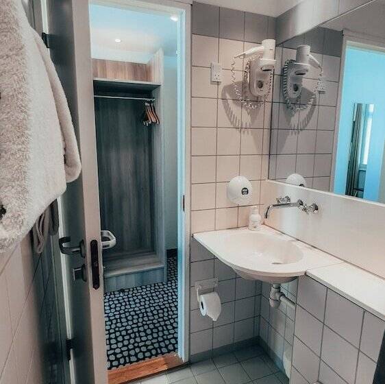 Номер Стандарт, Good Morning City Copenhagen Star