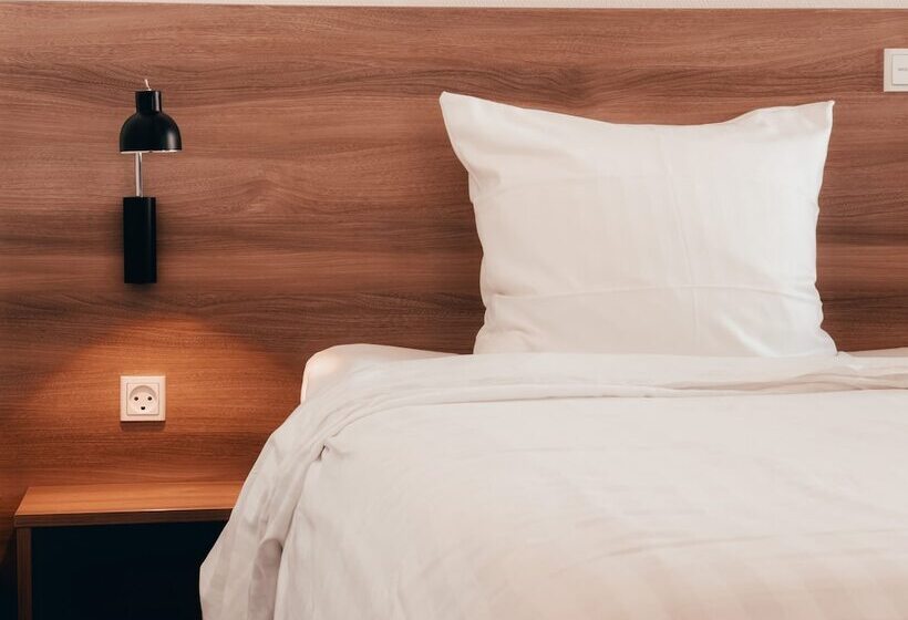 Номер Стандарт, Good Morning City Copenhagen Star